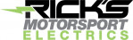 RICK´S MOTORSPORT ELECTRIC